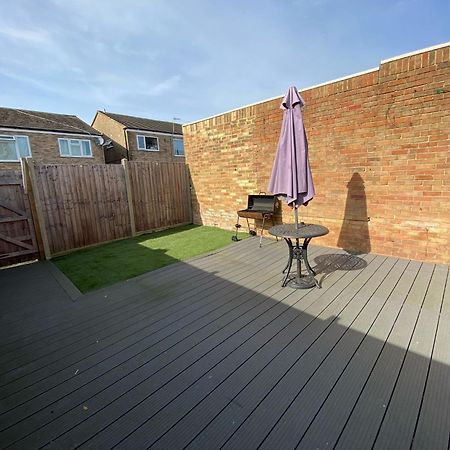 The Bay Apartment Edgware Exterior foto