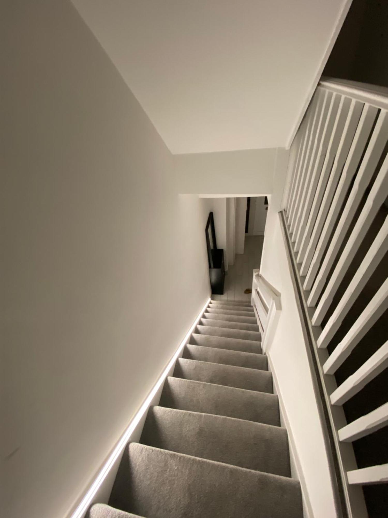 The Bay Apartment Edgware Exterior foto